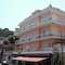 Hotel Nettuno - map