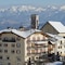 Hotel Paganella Gourmet & Relax - map