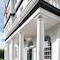 London Croydon Aerodrome Hotel - map