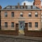 Roomzzz Newcastle - map