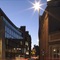 Four Points Flex By Sheraton Newcastle - map