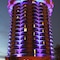 Radisson Hotel Cincinnati Riverfront - map
