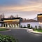 Courtyard By Marriott San Jose Cupertino - map