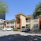 Extended Stay America Dallas Coit Road - map