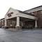 Hampton Inn Danville - map