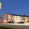 Super 8 By Wyndham Danville - map