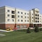 Courtyard By Marriott Dayton-University Of Dayton - map