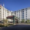 Chicago Marriott Suites Deerfield - map