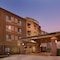 Courtyard Marriott Denton - map
