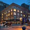 Courtyard By Marriott Denver Downtown - map