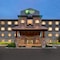 Holiday Inn Express Hotel & Suites Denver Airport By Ihg - map