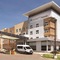 Hyatt House Denver Airport - map