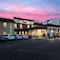 Red Roof Inn Denver - map