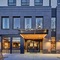 Inn At Cherry Creek - map