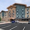 Towneplace Suites By Marriott Denver Airport At Gateway Park - map
