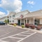 Econo Lodge Inn And Suites - map