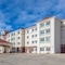 La Quinta Inn & Suites By Wyndham Dodge City - map