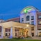 Holiday Inn Express & Suites Duncan By Ihg - map