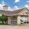 Comfort Inn Dyersville - map