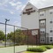 Residence Inn By Marriott St Louis Airport - map