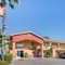 Econo Lodge Inn & Suites Lodi - Wine Country Area - map