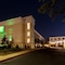 Holiday Inn Hotel & Suites Atlanta Airport North - map