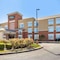 Extended Stay America Meadowlands East Rutherford - map