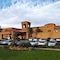 Radisson Hotel El Paso Airport - map