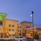 La Quinta Inn & Suites By Wyndham Elk City - map