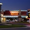 Maverick Casino Hotel By Red Lion Hotels - map