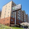Extended Stay America White Plains Elmsford - map
