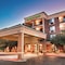 Courtyard By Marriott Denver South Park Meadows Mall - map