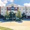 Holiday Inn Express Hotel & Suites Ennis By Ihg - map