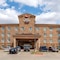 Best Western Plus Dfw Airport West Euless - map