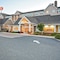 Residence Inn Springfield Chicopee - map