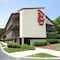 Red Roof Inn Dayton - Fairborn Nutter Center - map