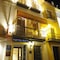 Hotel Goya - map
