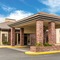 Comfort Inn & Suites Near Fallon Naval Air Station - map