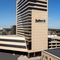 Radisson Blu Fargo - map
