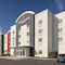 Candlewood Suites Fayetteville Fort Bragg By Ihg - map