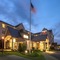 Residence Inn By Marriott Fayetteville Cross Creek - map