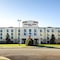 Springhill Suites By Marriott Florence - map