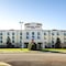 Springhill Suites By Marriott Florence - map