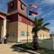 Executive Inn And Suites - map
