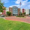 Candlewood Suites Flowood, Ms By Ihg - map
