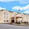 Hawthorn Suites By Wyndham Allentown-Fogelsville - map