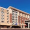 Courtyard Fort Wayne Downtown at Grand Wayne Convention Center - map