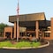 Ramada Plaza Fort Wayne Hotel And Conference Center - map