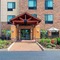 Towneplace Suites Fort Wayne North - map
