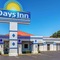 Days Inn By Wyndham South Fort Worth - map